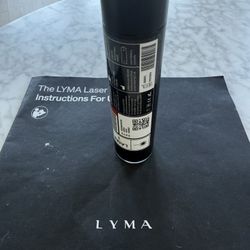 Lyma Laser 