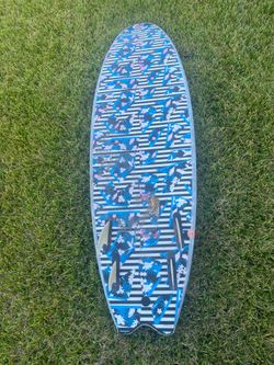 Surfboard Odysea Skipper
