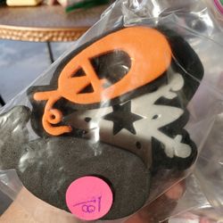 Kids Rubber/foam Stamps, Each Pk 