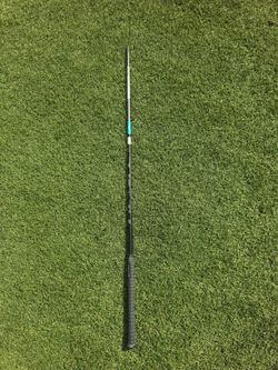 Taylormade made Qi35 7Wood shaft