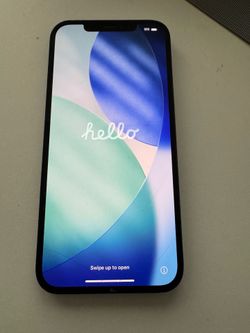 iPhone 12 Pro Max