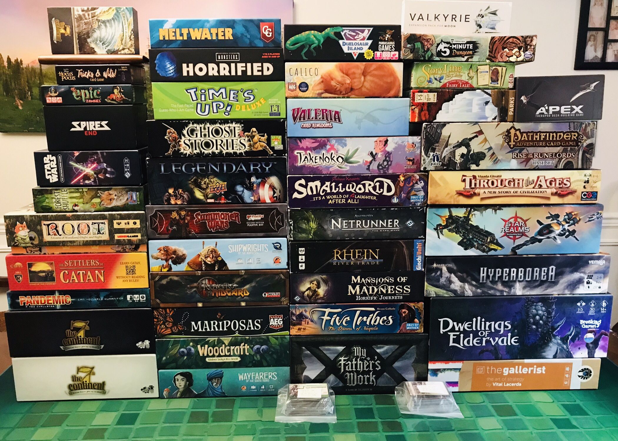 Board Game For Sale