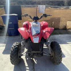Atv ,quad , Motorcycle 