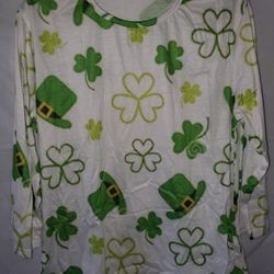 New St Patty's Shirt 