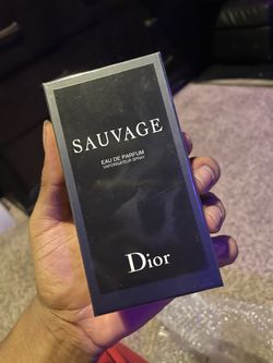 ***NEW*** DIOR SAUVAGE