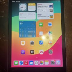 iPad 6th Gen Wifi+Cellular 