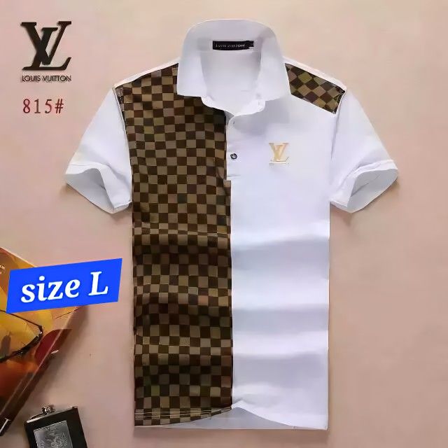 polo shirts for men