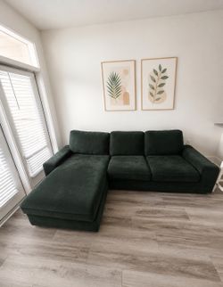 Sectional sofa