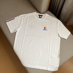 Louis Vuitton LV T-shirt 