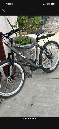 2600 Kent Mountain Bike