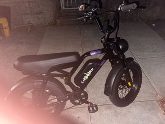 Likebike ebike