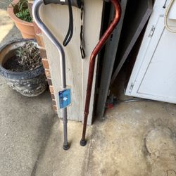 Walking Canes