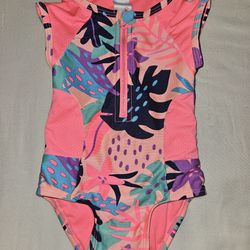 Baby Swimsuit, Size 18 Months, $4