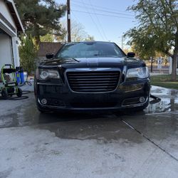 2012 Chrysler 300