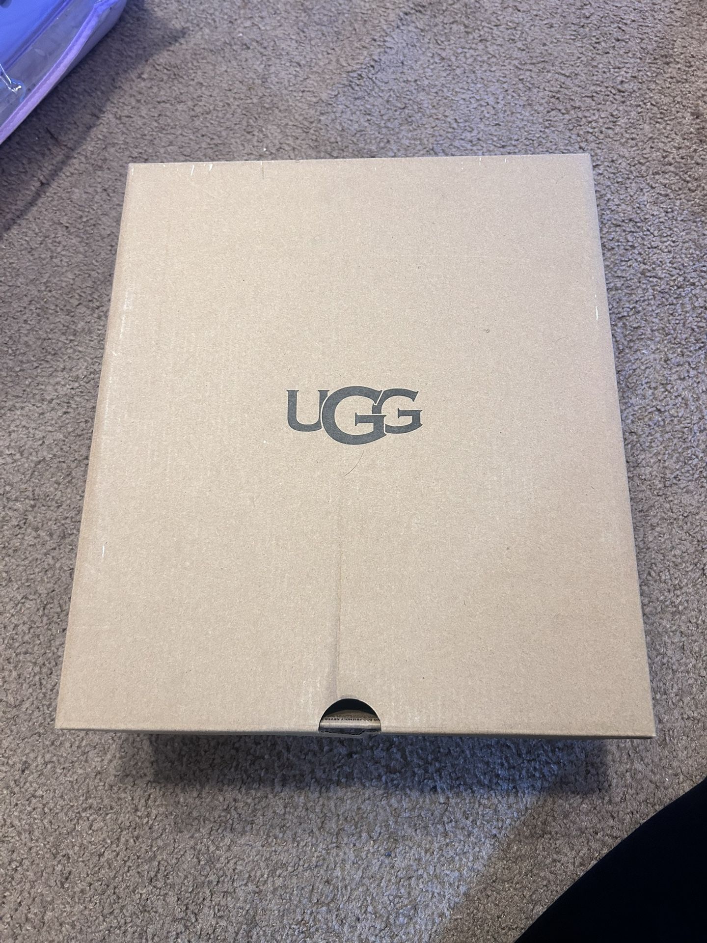 UGG Snow Boots