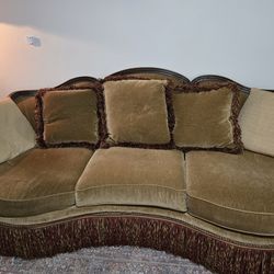 FREE SOFA (Pending Pickup)