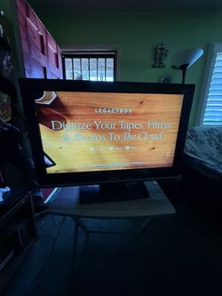 Toshiba 27 Inch Flat Tv 