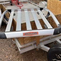 New Cargo Carrier 