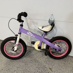 Royalbaby Honey kid Bike - 16”