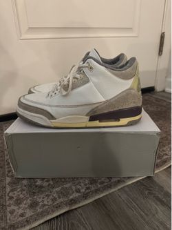 A Ma Maniére x Wmns Air Jordan 3 Retro SP