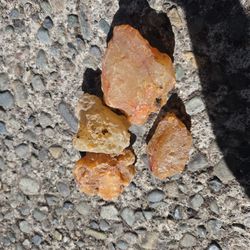 carnelian agate bundle or selling individual priced $6-18 