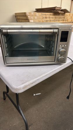 Toaster