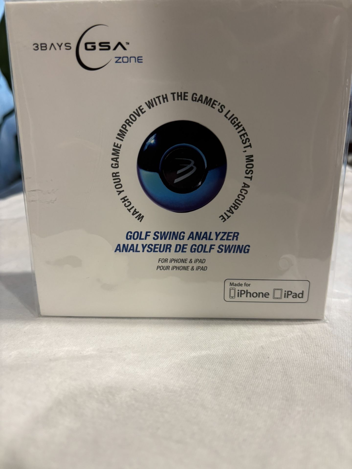 Golf Simulator