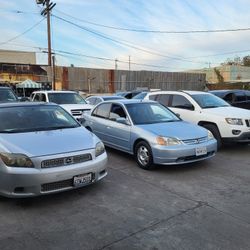 Cars For Sale 