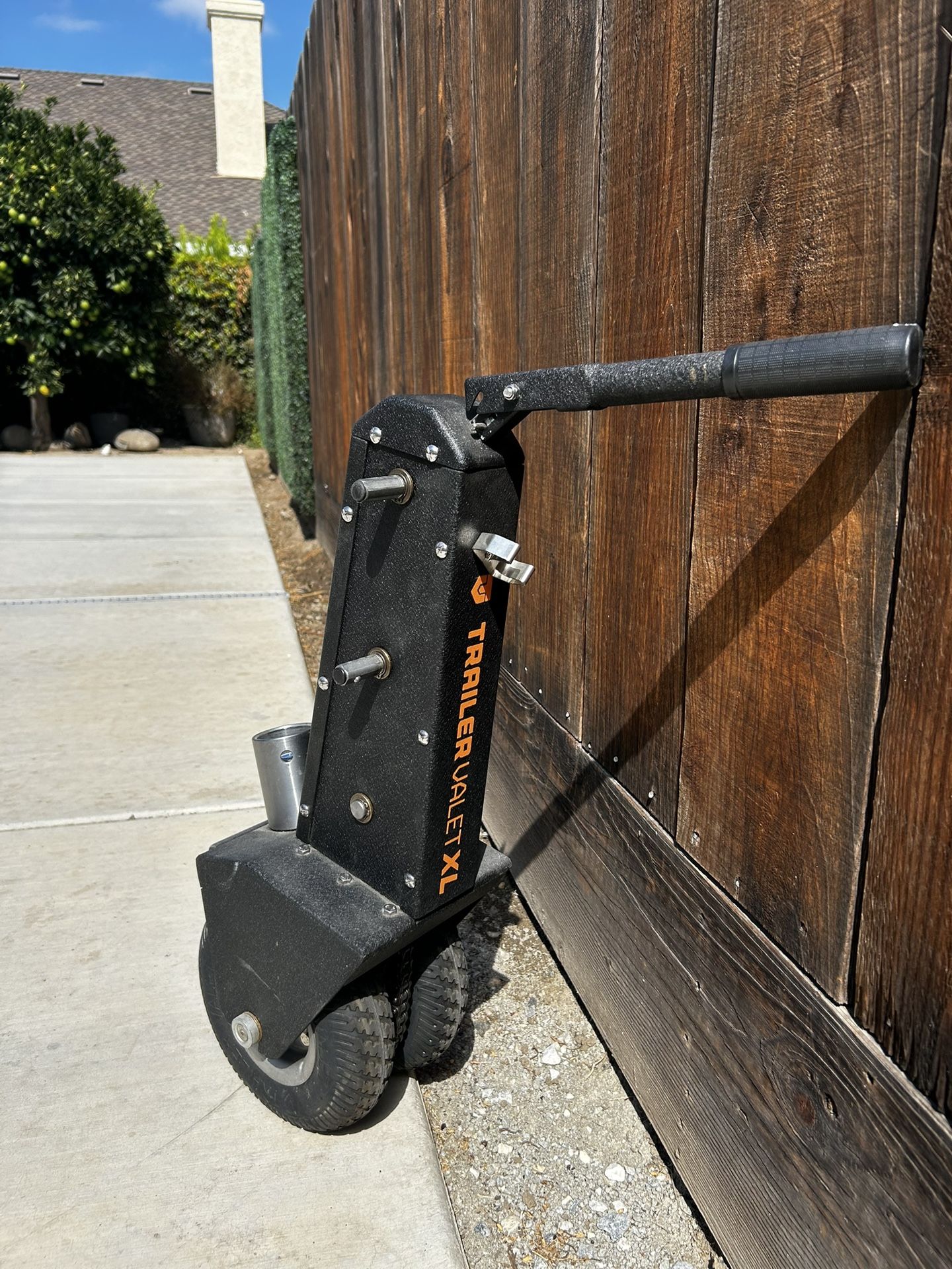 Trailer Valet XL