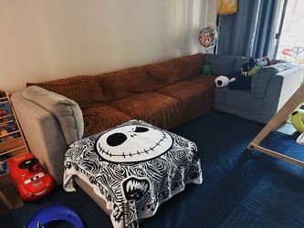 6 piece Sectionql sofa from Costco