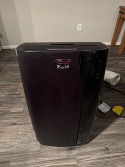 Portable AC unit