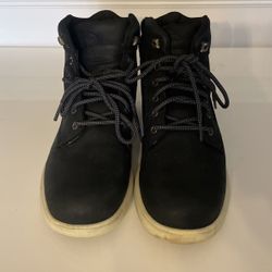 Wolverine Men’s Boots