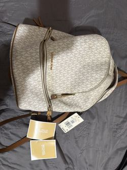 Michael Kors Backpack