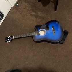 Guitar 