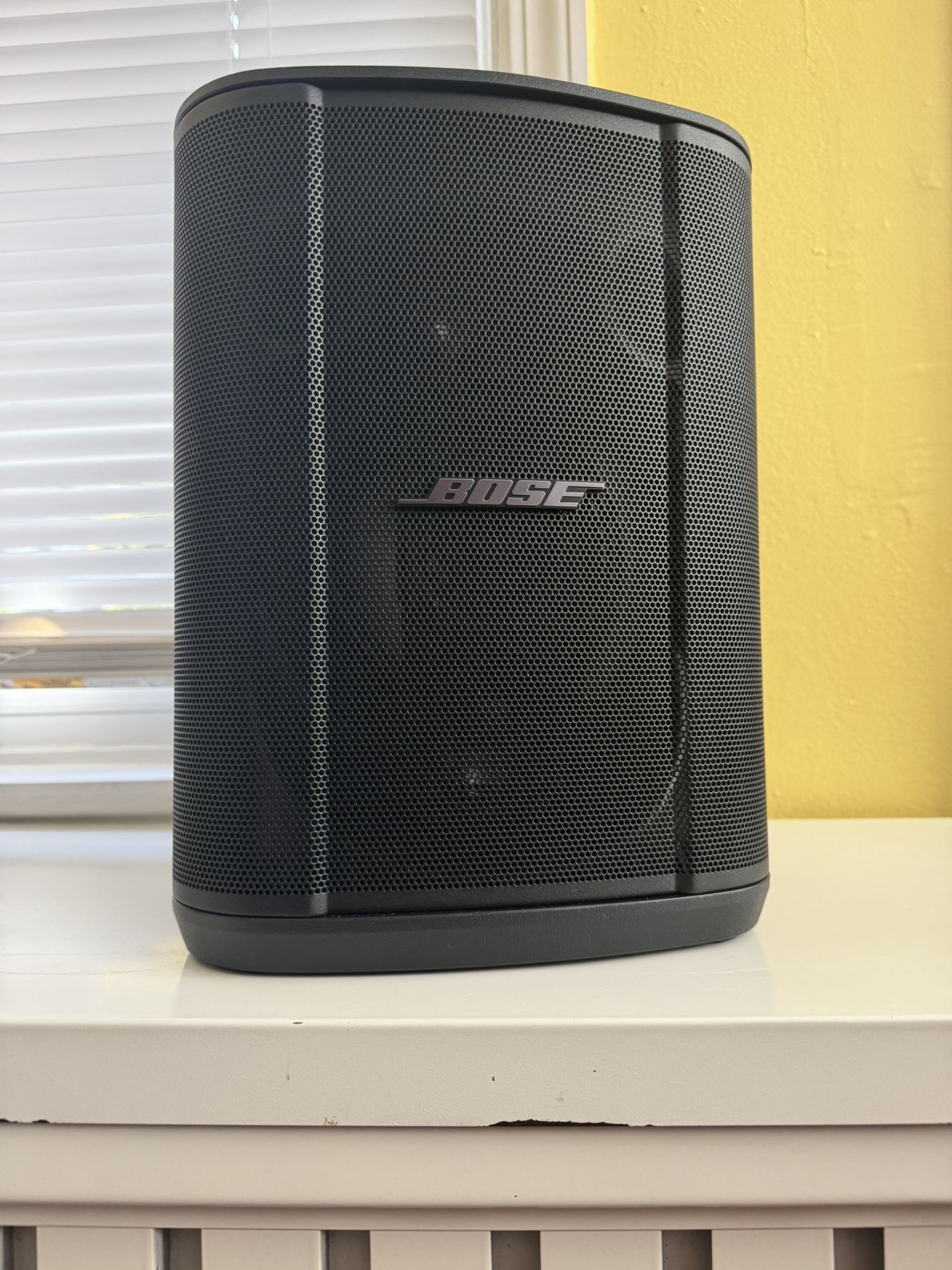 Bose S1 Pro Plus