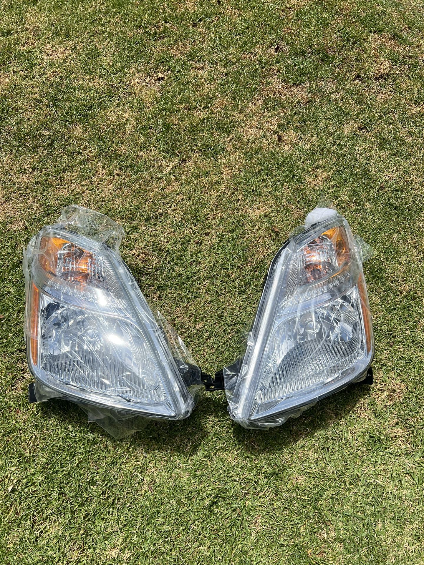 Headlights Prius 2 Gen