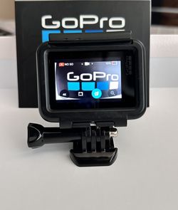Go Pro Hero 7