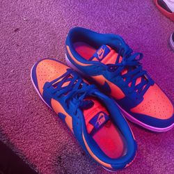 Nike Dunks