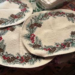 3 Nice Vintage Placements 