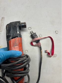 Fein Multi tool