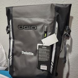 Ogio Backpack NEW!