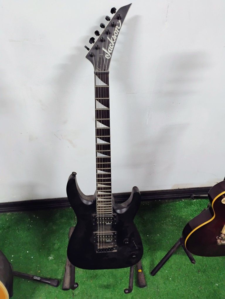 Jackson 6-Strings Electric Guitar