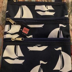 Simply Southern Cross Body Bag