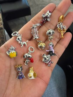 Charms pan ❤️‍🔥
