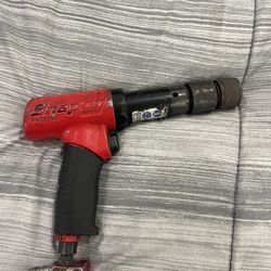 Snap on air hammer 