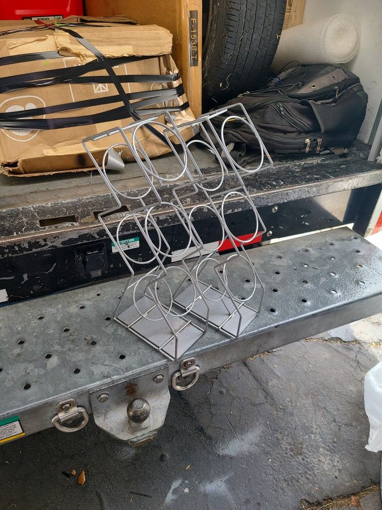 Wine Rack