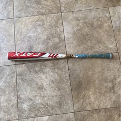 Cat X Baseball Bat  32 -3