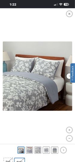 Jacquard Serafina 3-piece Comforter Set