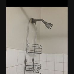 Shower Caddy