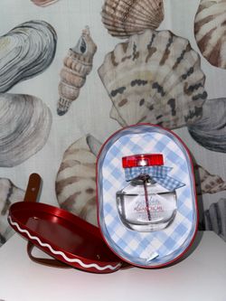 Gingham all American eau de parfum